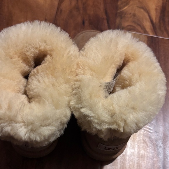 Classic II Boot - Picture 13 of 16